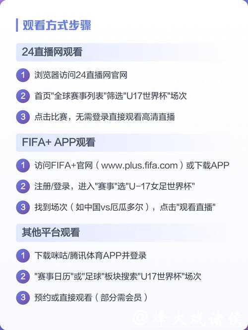 全方位体验:世界杯电脑直播平台推荐 全方位体验:世界杯电脑直播平台推荐