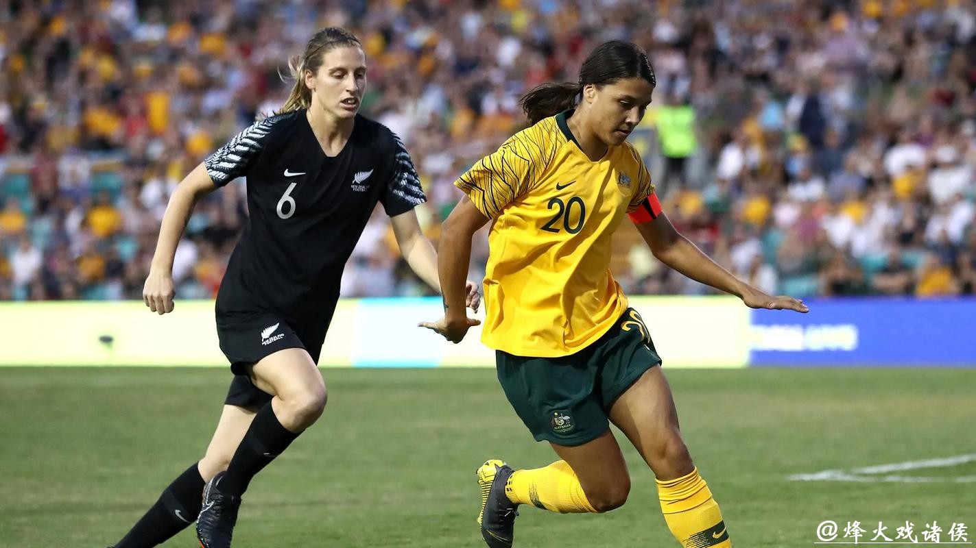 全程观看女足世界杯直播精彩瞬间